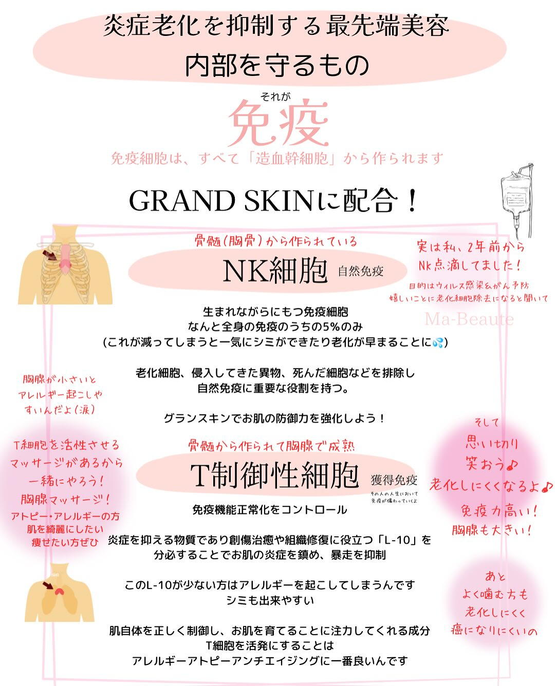 リアボーテグランスキン【GRAND SKIN】本日先行発売ス...