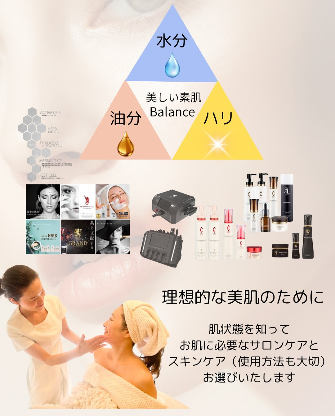 リアボーテKIWAMI✨マボーテに導入してから2ヶ月が経ちま...