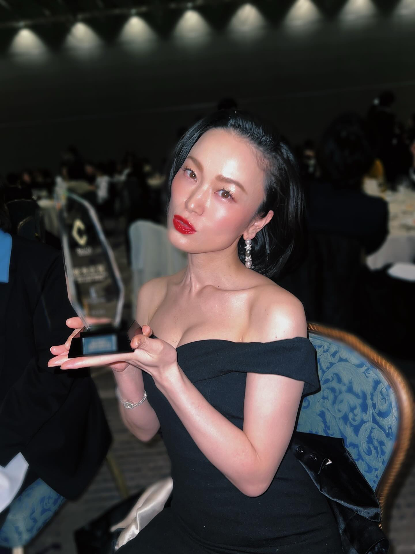 2026年3月17日リアボーテ新作発表会及び授賞式